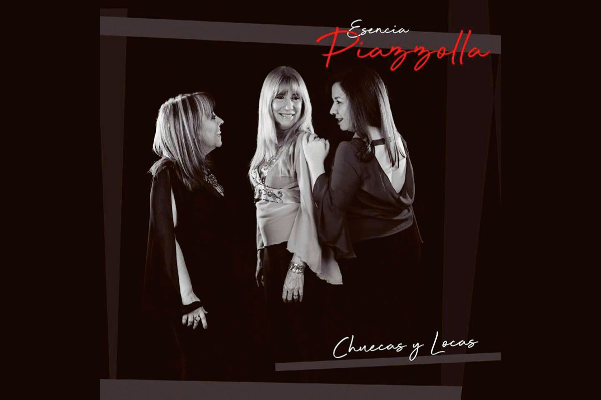 Mujeres de voces tomar