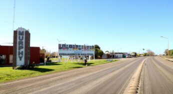 La ruta de los técnicos