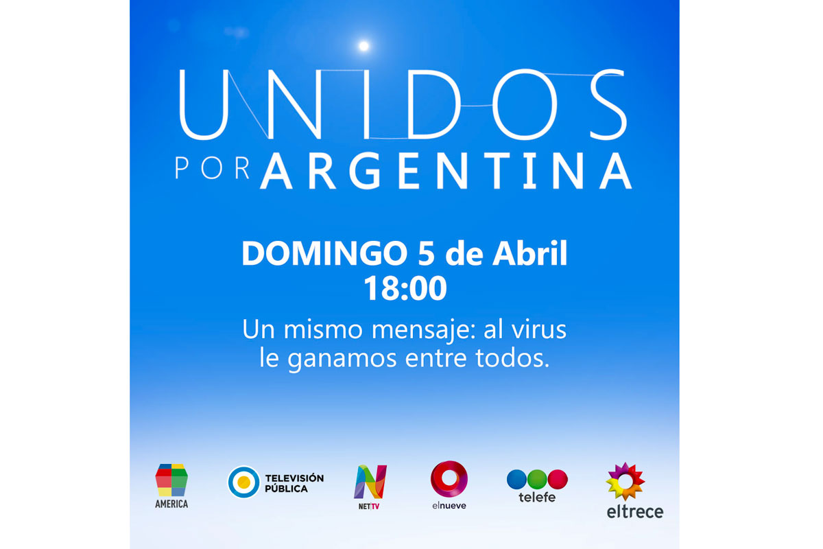 Una maratón solidaria por la Cruz Roja Argentina