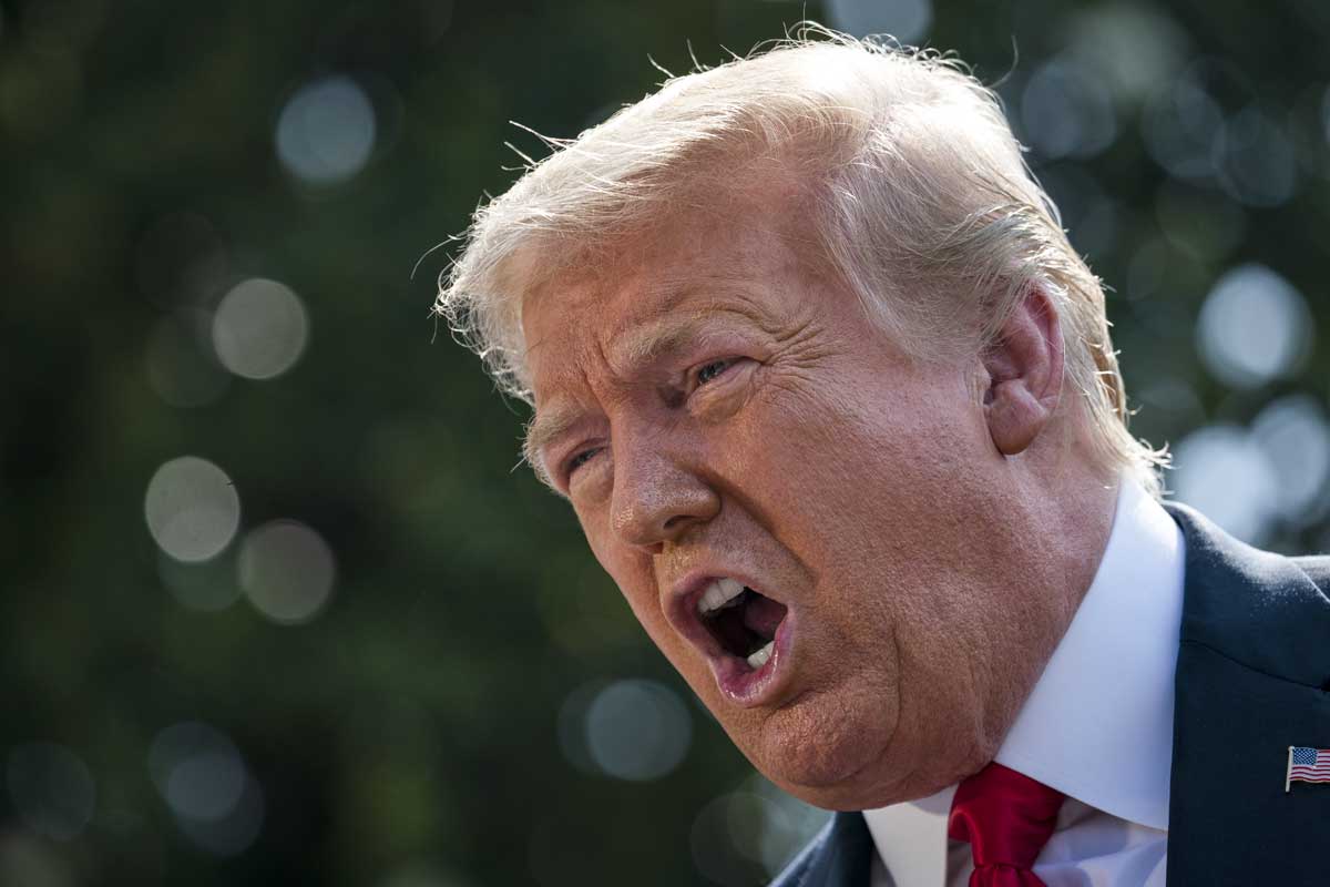 Trump prometió “terminar con la locura de género” y prohibir las reasignaciones