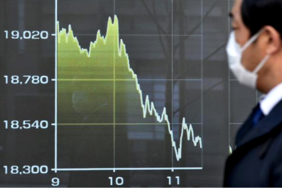 Para el FMI, la economía argentina caerá 5,7% este año