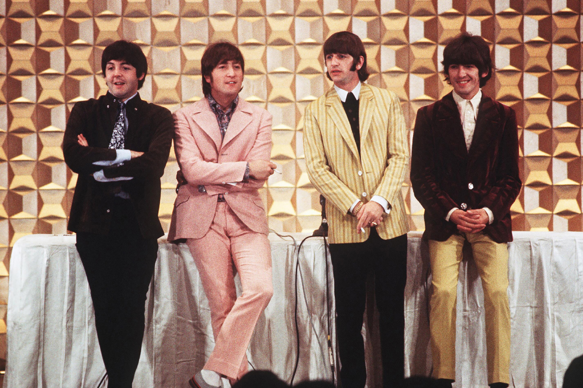 John, George, Paul y Ringo: la vida después de los Beatles