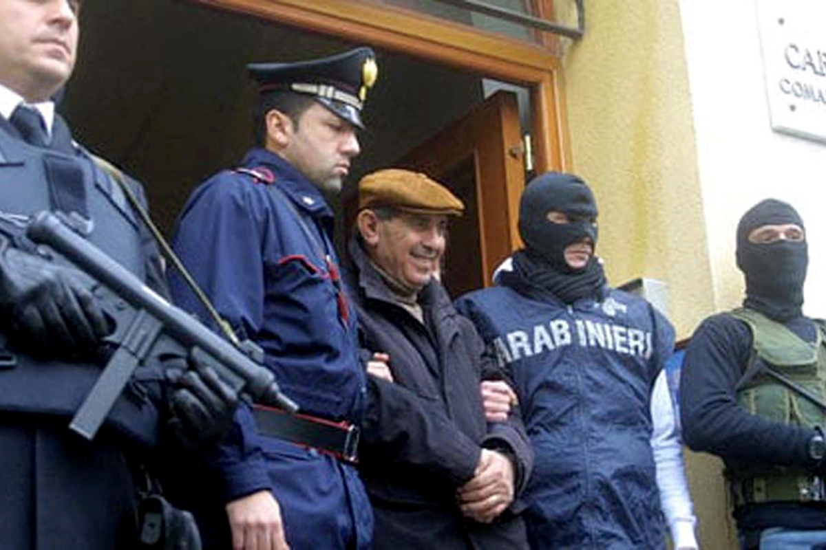 Advierten en Italia sobre el crecimiento de la mafia en tiempos de crisis