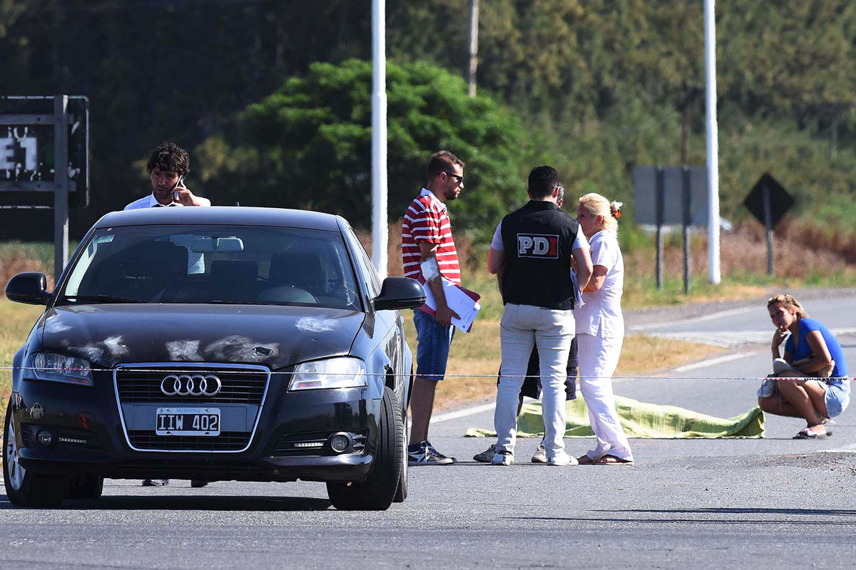 Rosario bajo fuego cruzado: guerra narco, policías corruptos y política sucia