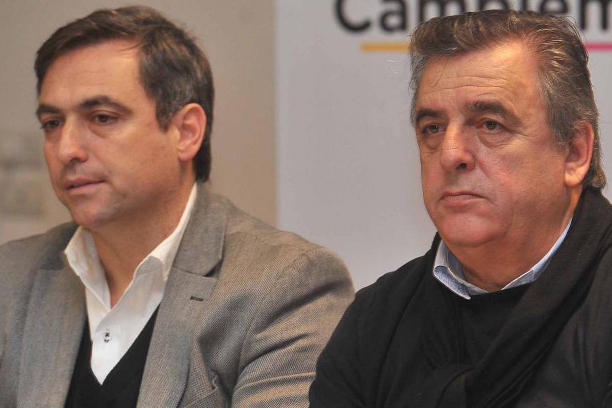 Se terminó de romper Cambiemos en Córdoba: Mestre y Negri irán por listas separadas