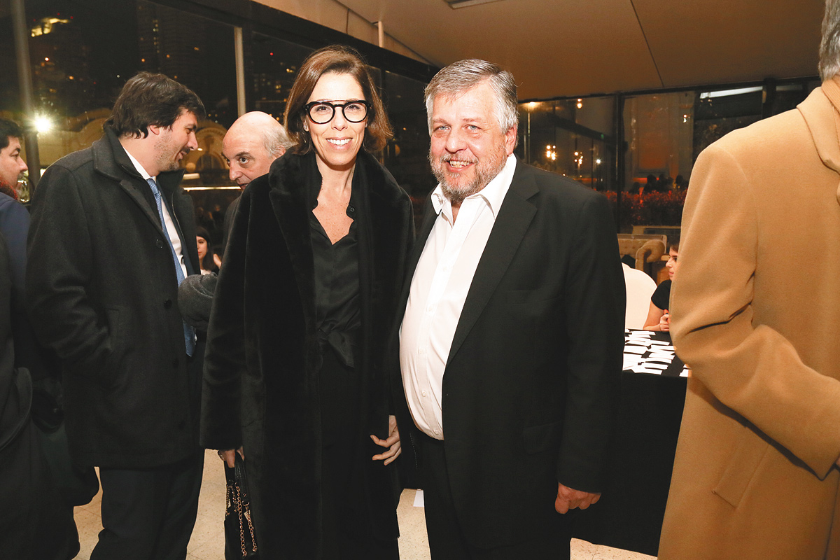 Laura Alonso dijo que ya es hora de que Stornelli declare ante Ramos Padilla