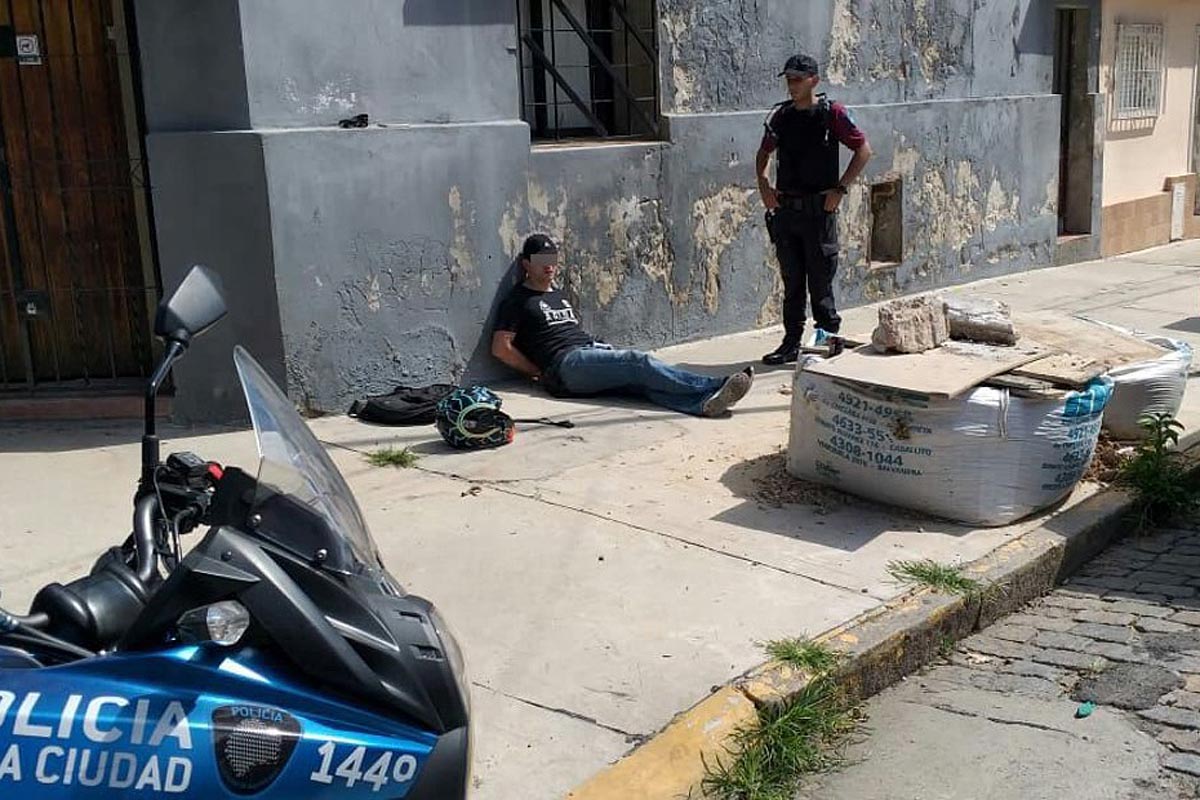 Desestiman una denuncia de Miguel Ángel Pichetto contra la jueza Guichandut