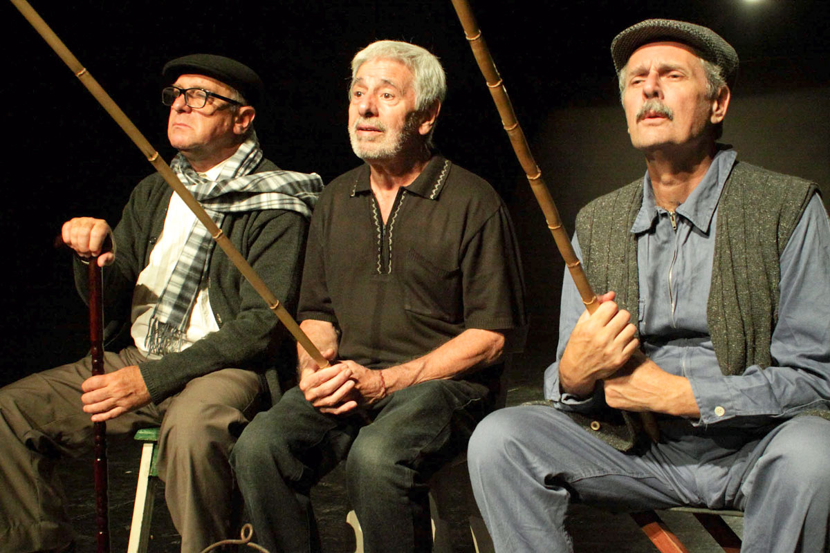 Un encuentro y dos vidas que cambian para siempre