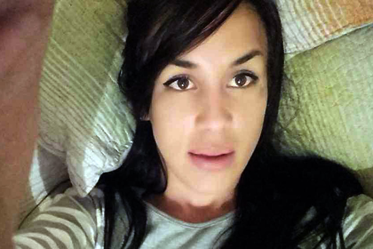 Un hombre que mató a una mujer trans podrá ser acusado de femicidio