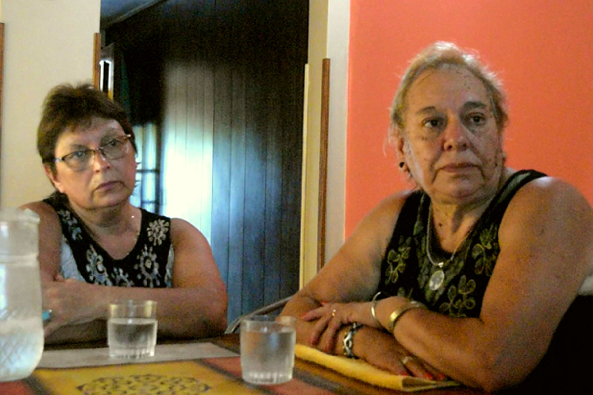 Tras la muerte de una mujer, vecinos de Junín denuncian desidia del servicio de ambulancias