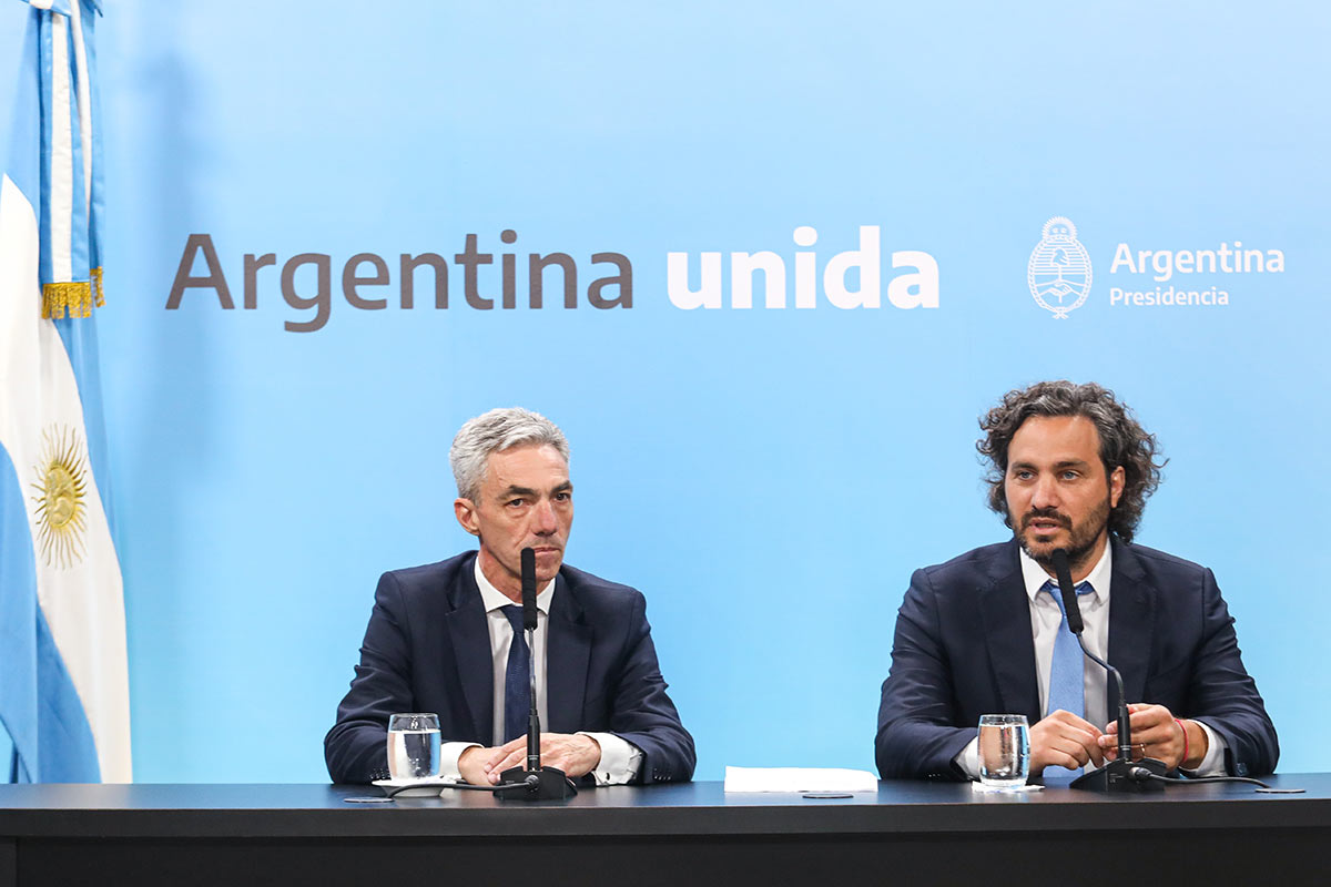 Suspenden por 120 días los aumentos de las tarifas de colectivos y trenes