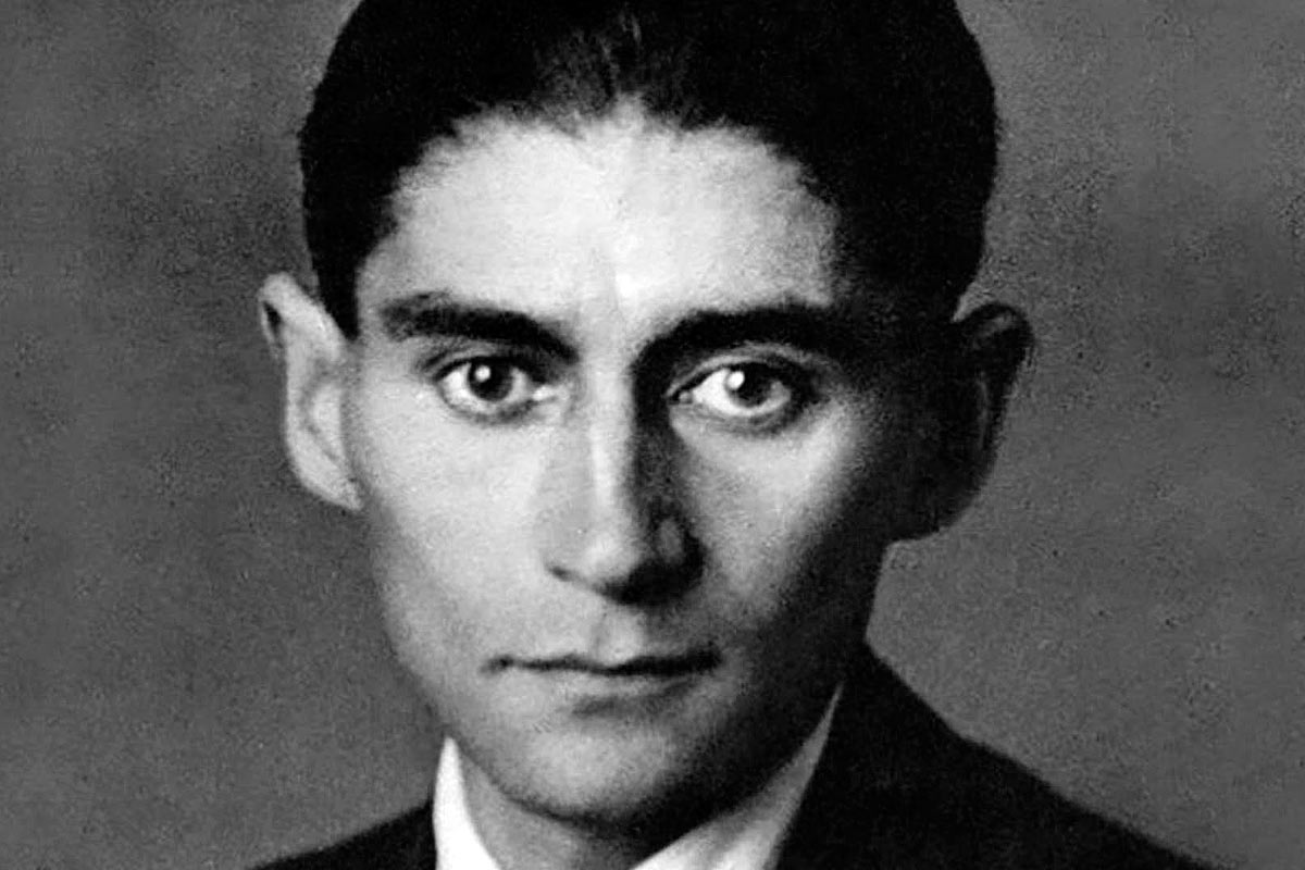 Comienza la Bienal Borges Kafka