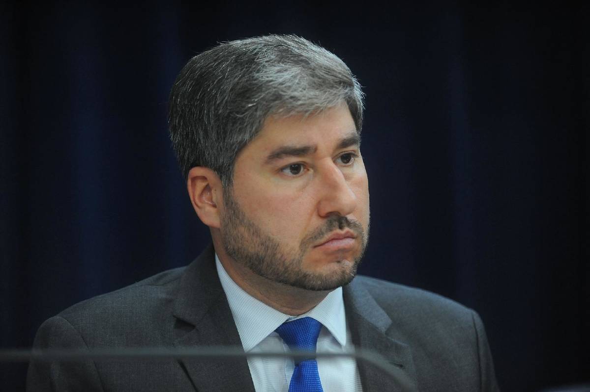 Suspenden a diputado brasileño por abusar de una colega en el recinto administrativo