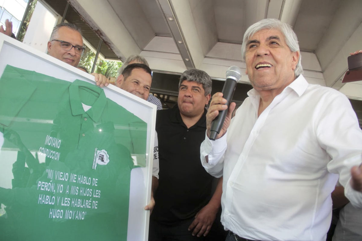 Descartadas las sumas fijas, el gobierno apuesta a acuerdos trimestrales