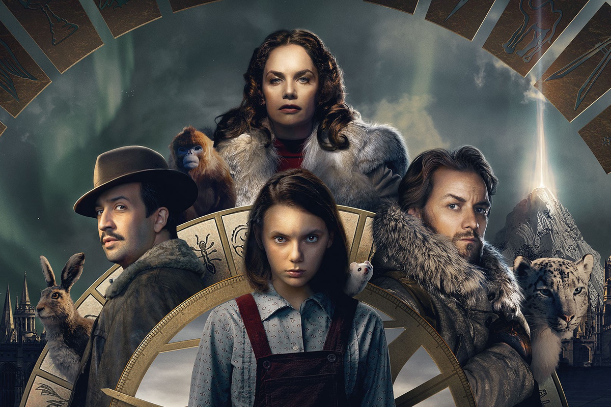 «His Dark Materials»: una apuesta para los chicos que también seduce a los grandes