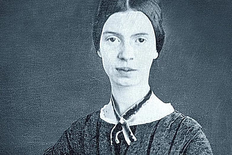 A 190 años del nacimiento de Emily Dickinson, la poeta confinada