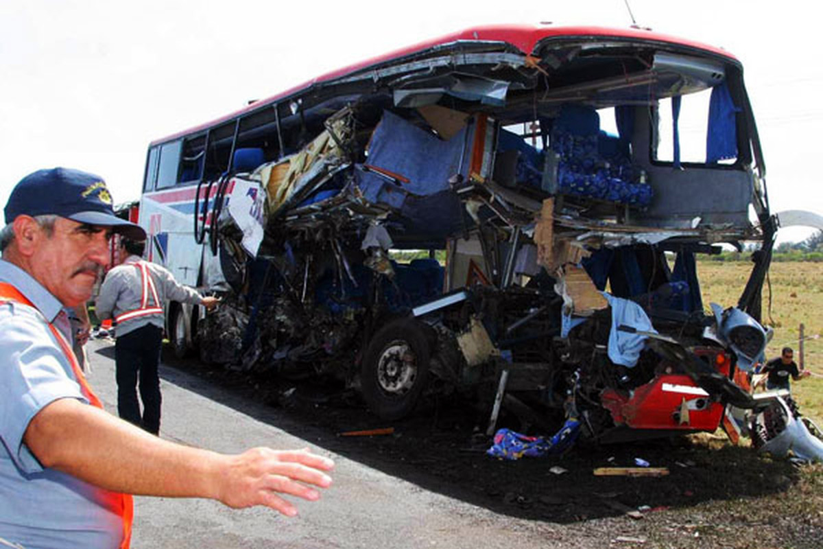 Tragedia de Ecos: la Corte ordenó reabrir la causa