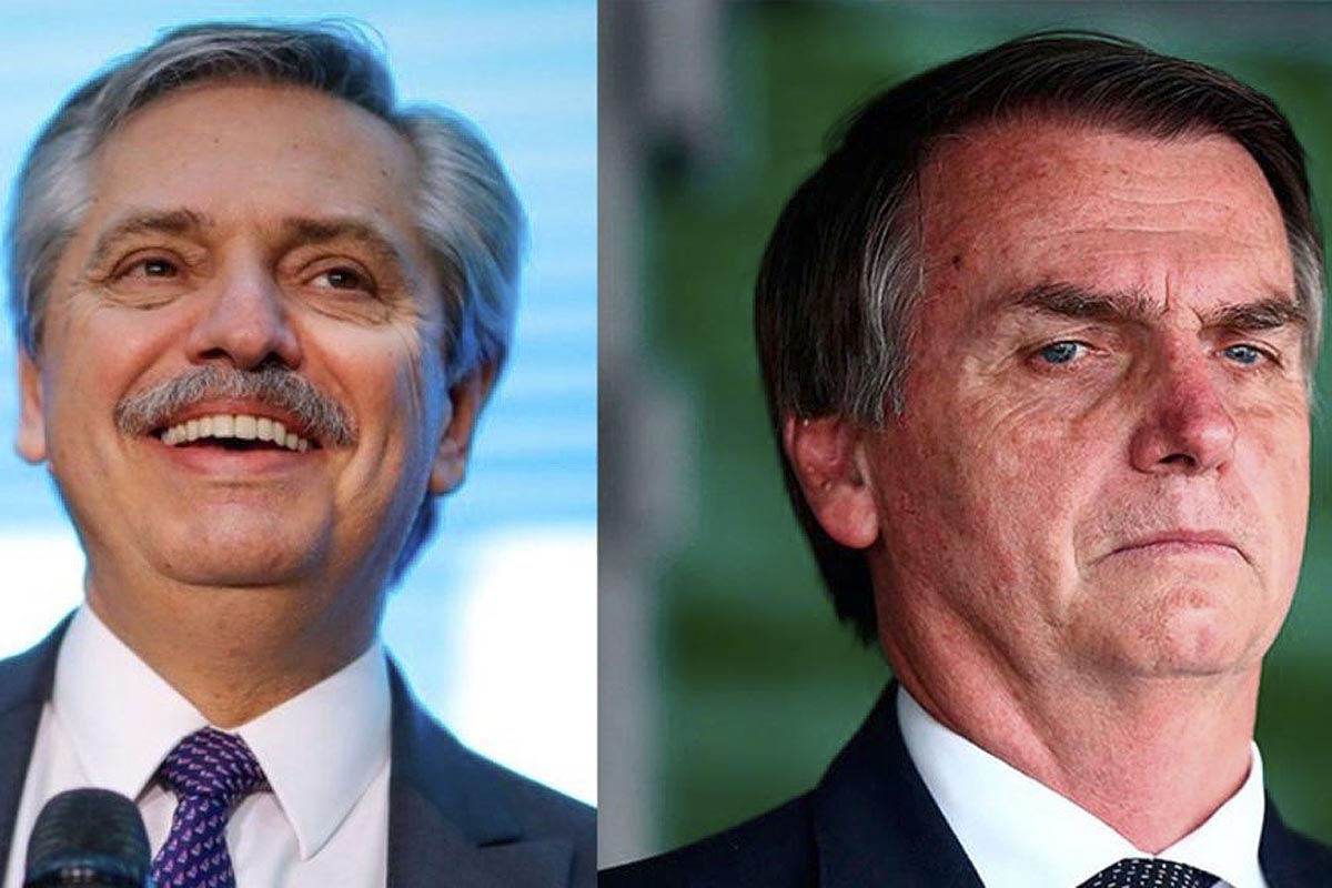 Brasil versus Argentina ¿un partido amistoso?