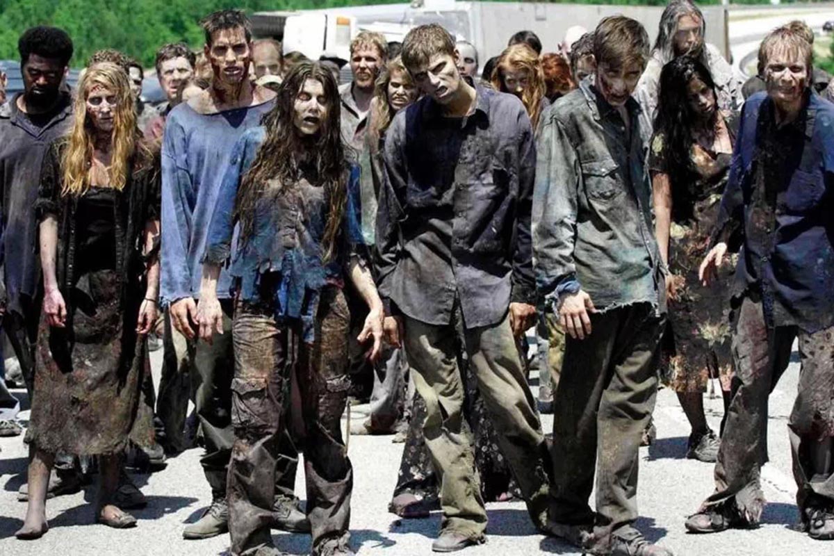 «The Walking Dead» ya tiene fecha de vencimiento