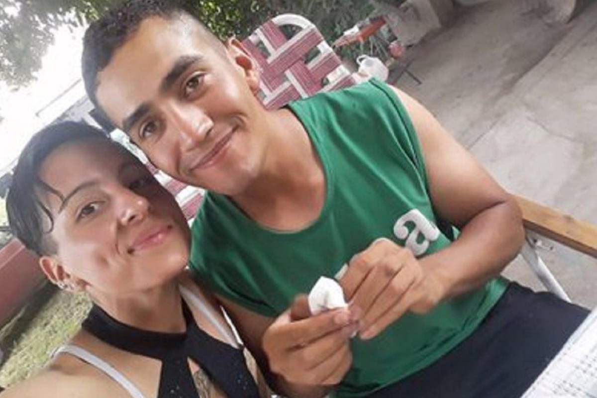 Femicidio en Villa del Parque: “Si el día de mañana me encontrás muerta ya sabés quién fue”