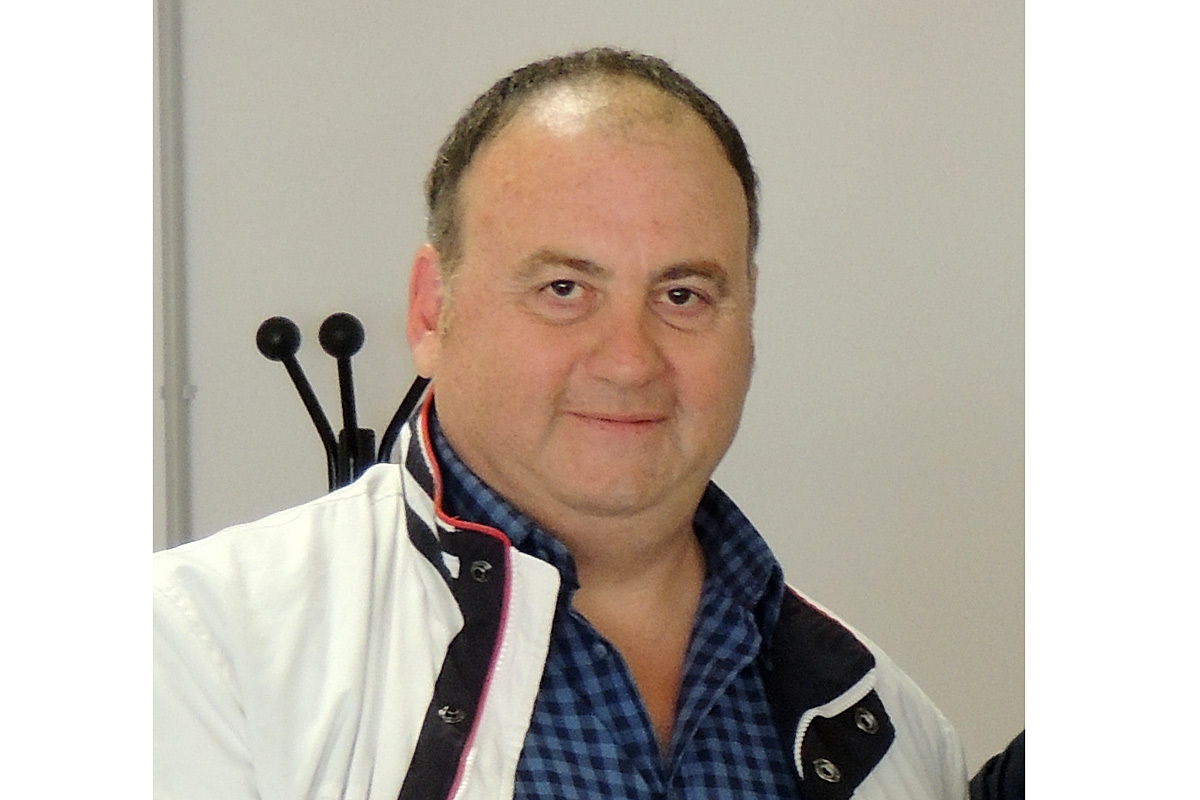 Horton: «Los partidos se interesan en que el movimiento cooperativo integre sus listas»