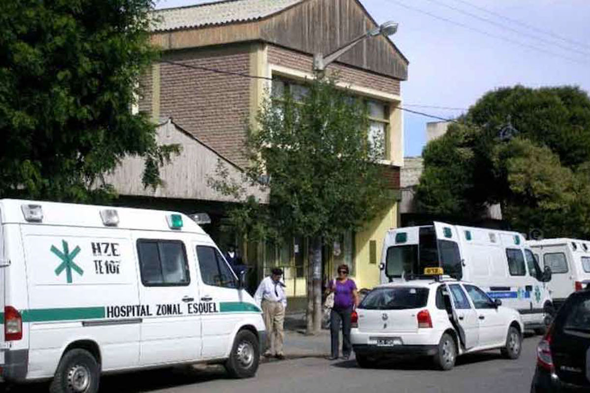 Cinco muertes y un brote de hantavirus sin antecedentes en Chubut