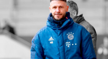 Martín Demichelis: «A los juveniles les está faltando tiempo de ocio para incorporar calle y potrero»