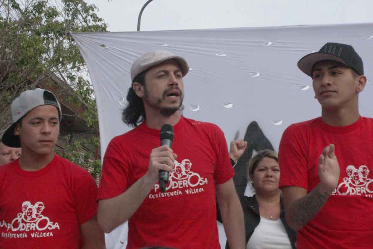 Nacho Levy: “Hay respuestas urgentes que sólo puede dar el Estado”