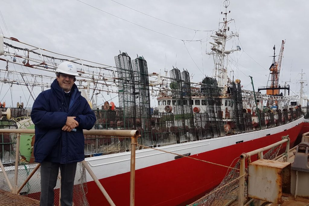 Shock y huelga por la muerte un trabajador, en una fábrica del presidente de la UIA 1 Shock y huelga por la muerte un trabajador, en una fábrica del presidente de la UIA