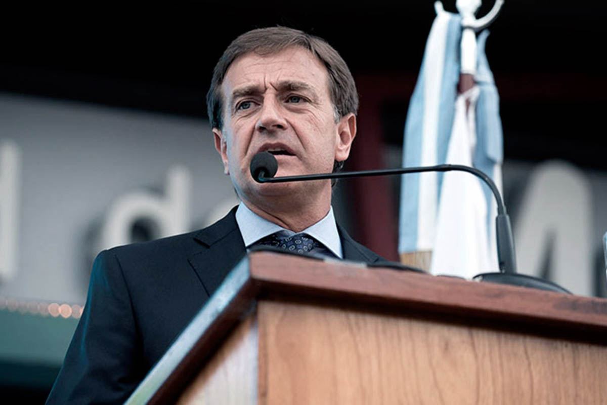 El gobernador de Mendoza suspendió la reglamentación de la nueva ley minera