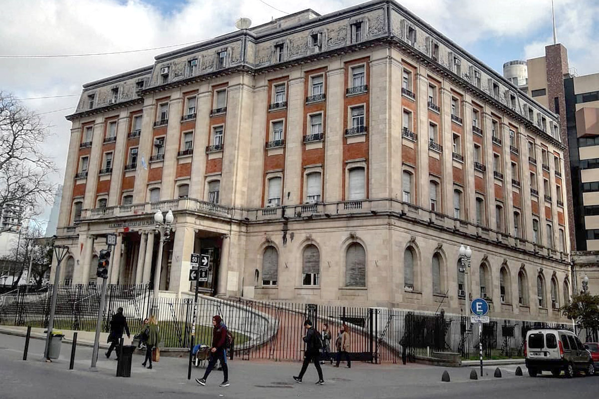 La Justicia Electoral pidió quedarse con las causas de aportantes truchos