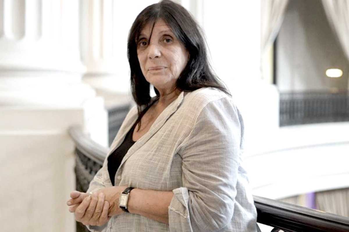 Teresa García: «Acordaremos las aperturas con Ciudad»
