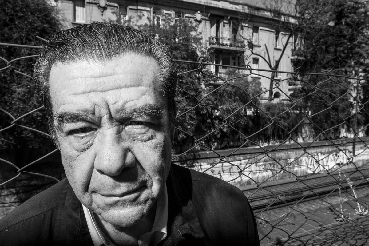 Murió a los 74 años el locutor y escritor Tom Lupo