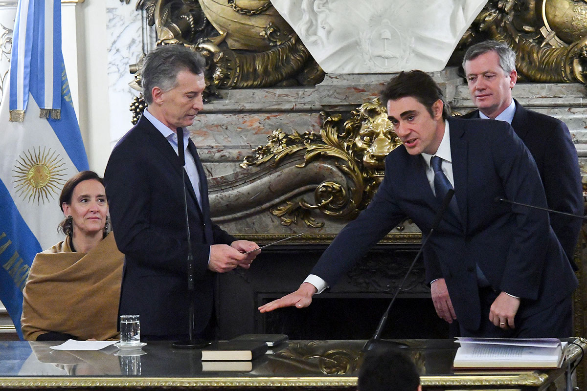 Lo que viene: tarifa plana del gas a partir de enero de 2019