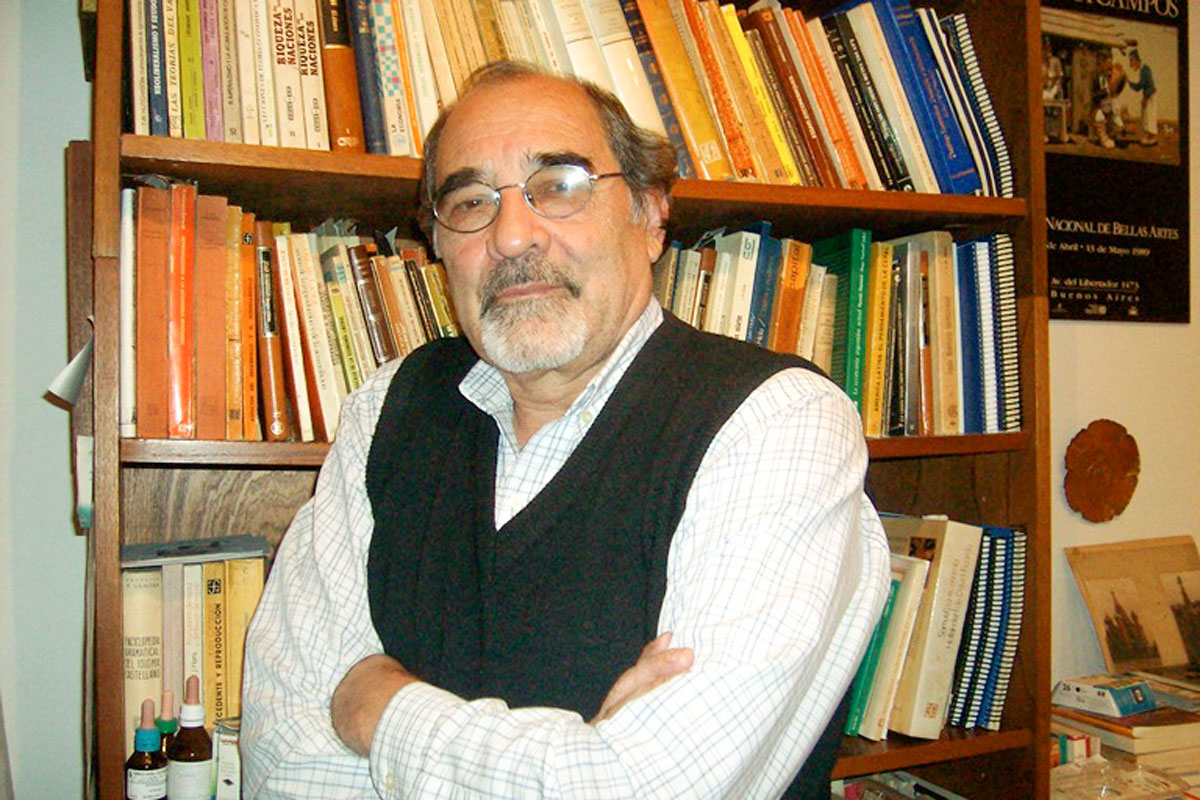 «El gobierno de Maduro ya abandonó la idea de una sociedad socialista como propuso Chavez»