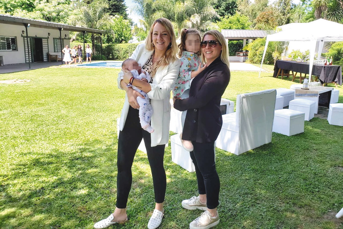 «Además de dar derechos, la Ley de Matrimonio Igualitario llegó para educar»