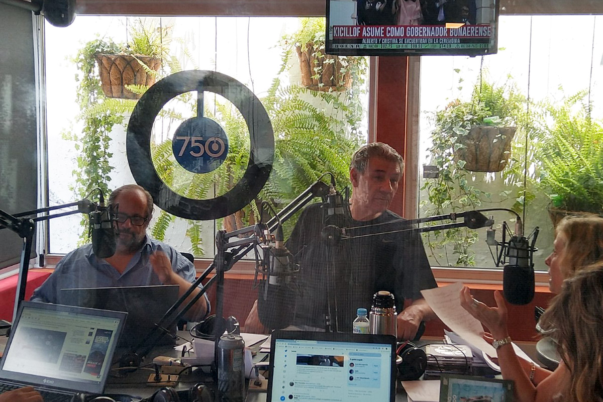 La economía, los estúpidos y la mafia