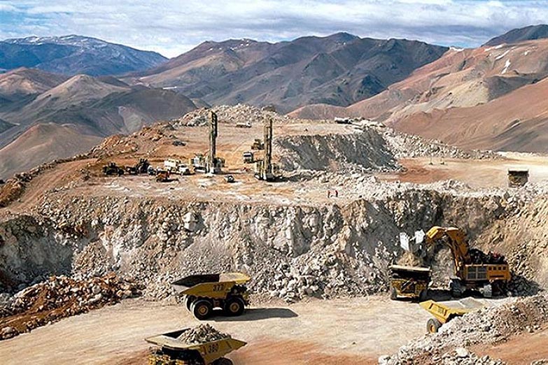 Polémica en Mendoza por un proyecto para habilitar sustancias tóxicas en la minería