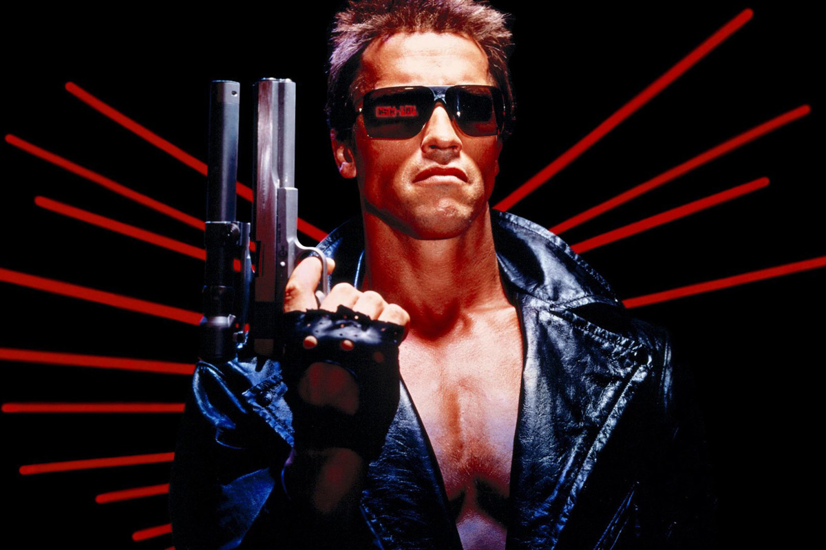 «Terminator» se transforma en anime para continuar la guerra entre la humanidad y las máquinas
