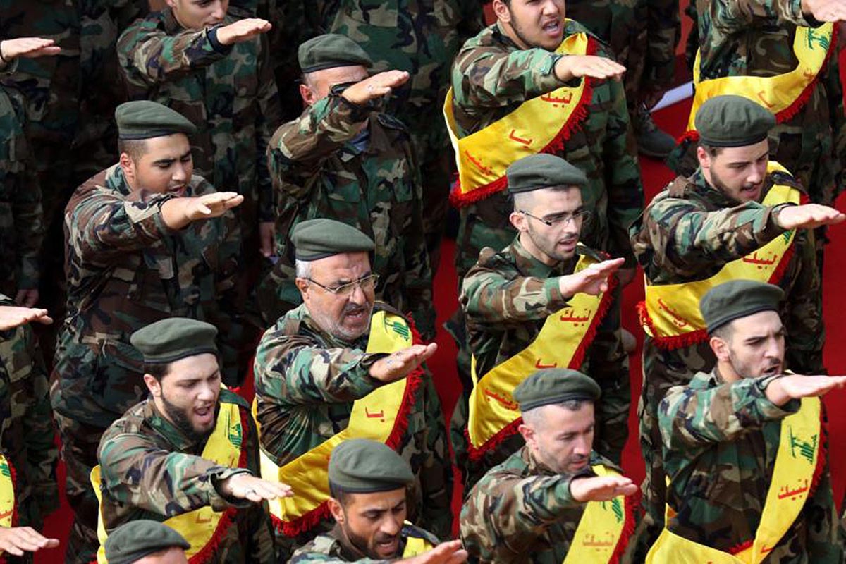 ¿Es Hezbollah una organización terrorista como denuncia el gobierno?