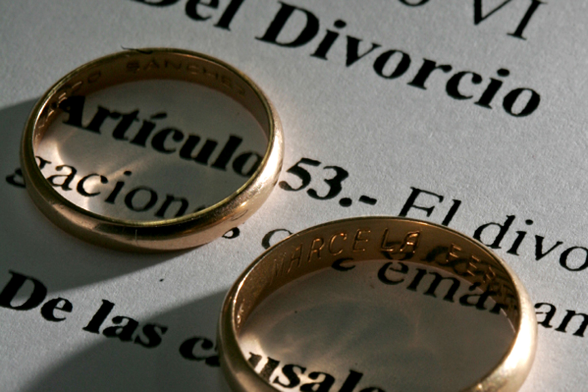 Chile elimina ley que obligaba a mujeres a esperar 270 días para volver a casarse tras divorciarse o enviudar