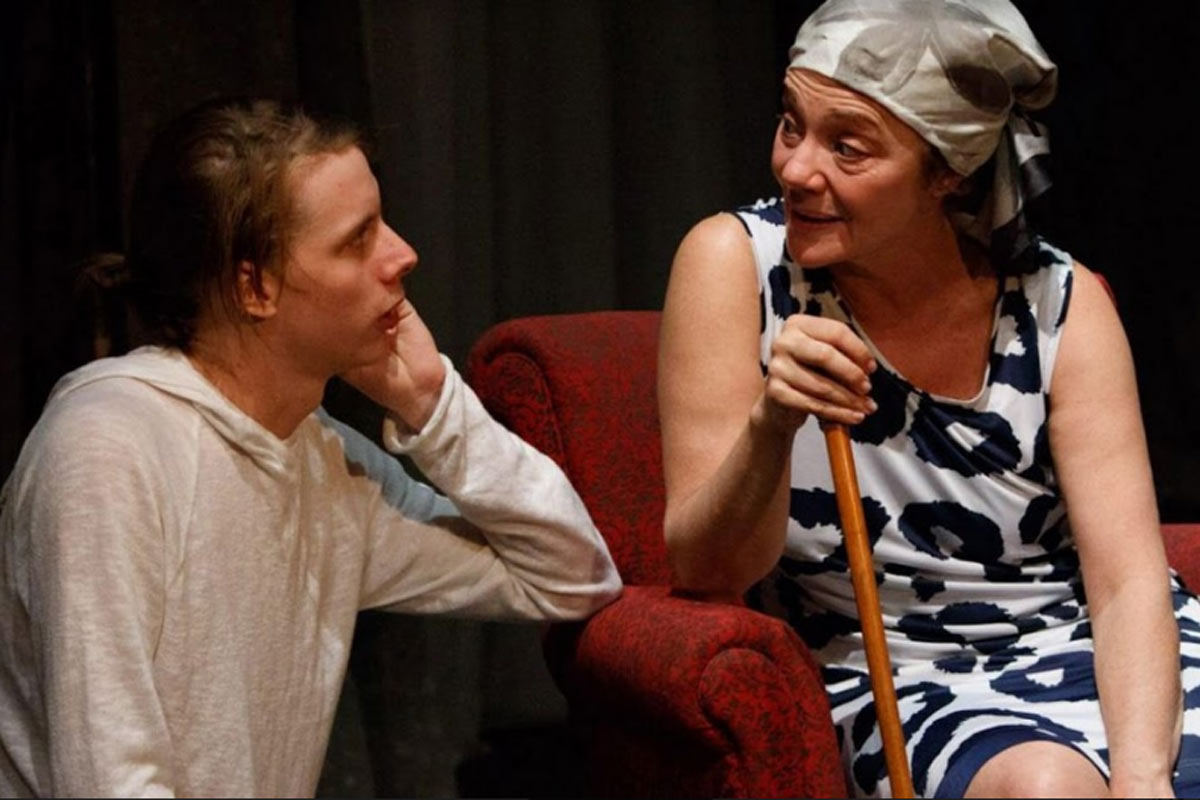 Agenda de Espectáculos