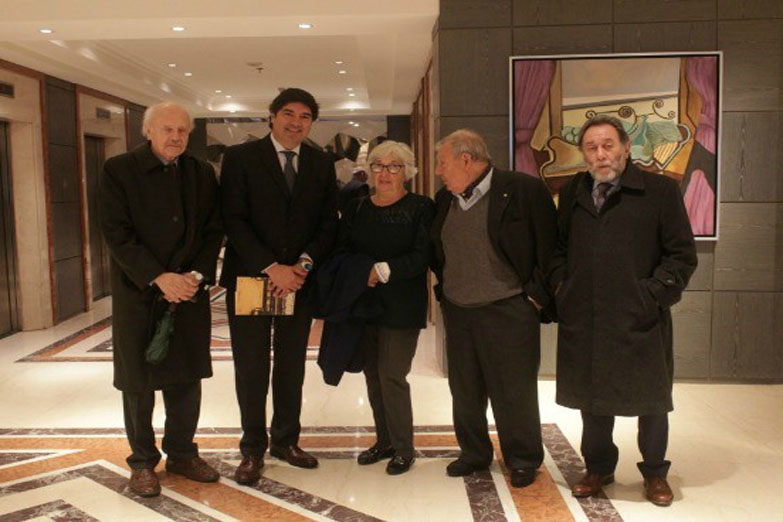 Justicia Legítima alerta sobre el resquebrajamiento del Estado de Derecho