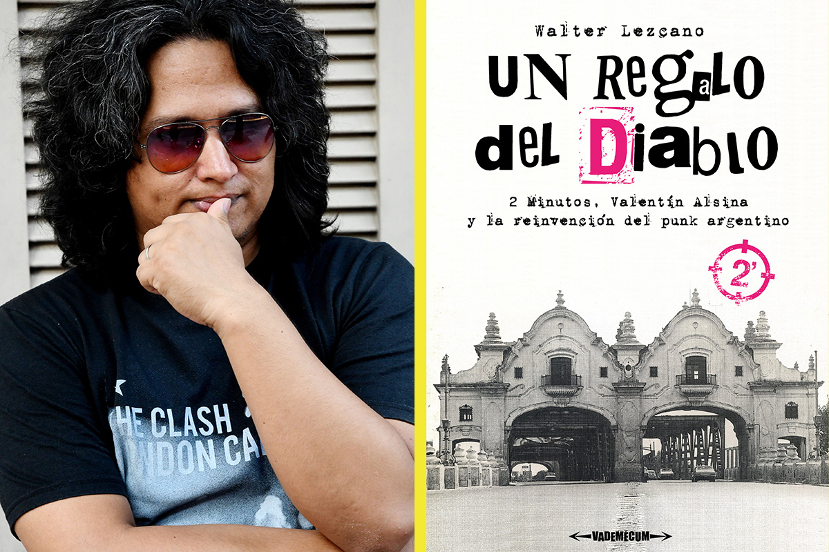 «2 Minutos contó como nadie el impacto del neoliberalismo en el conurbano»