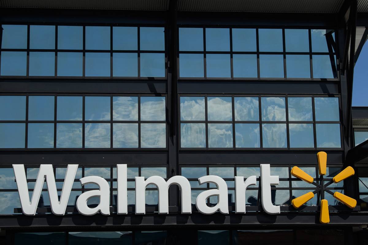 El Grupo De Narváez adquirió Walmart Argentina