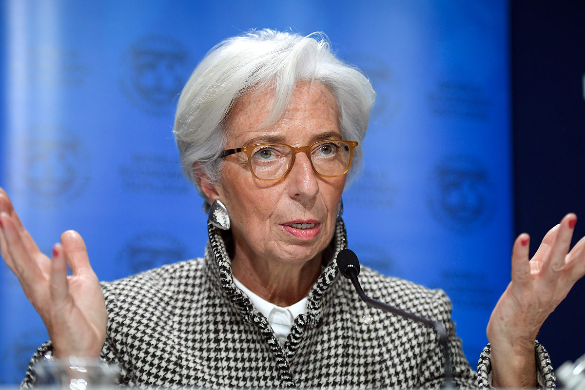 FMI advierte que guerra comercial EEUU-China afectará a la Argentina