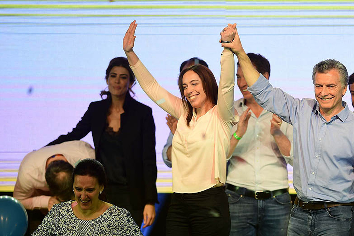 Aportes truchos: la justicia citó a indagatoria a un presunto recaudador de Cambiemos