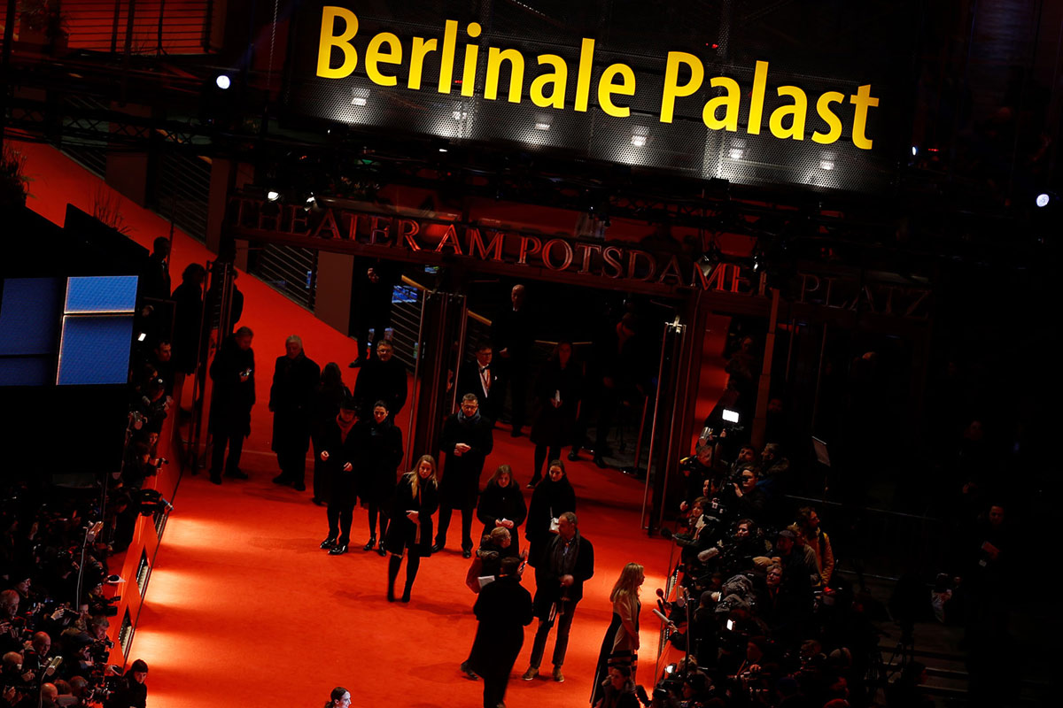 Actuaciones no binarias: la Berlinale premiará sin separar por géneros