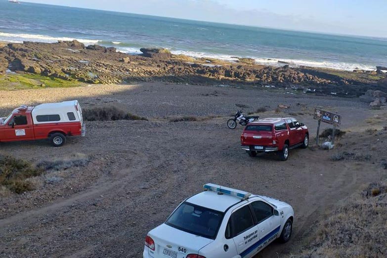 Puerto Deseado: violaron a una mujer y mataron a su hijo de cuatro años