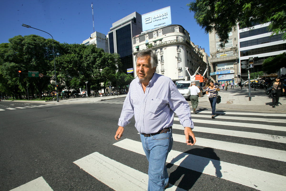 La Cámara de Mar del Plata volvió a rechazar un pedido de Stornelli para apartar a Ramos Padilla